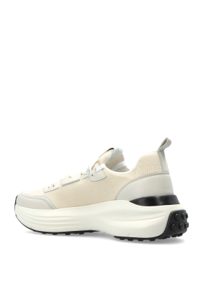 Tod’s Sportschuhe mit Logo