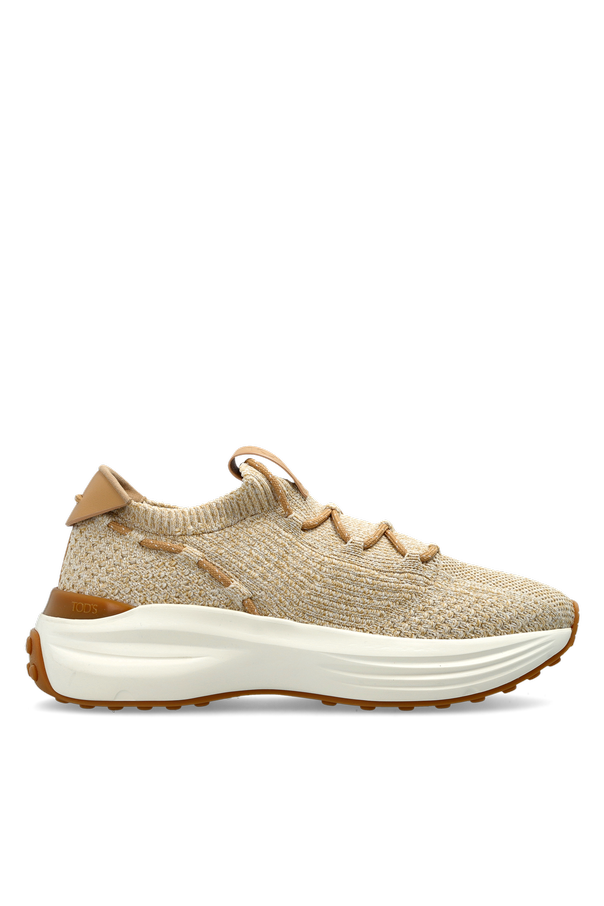 Sports shoes with logo od Tod’s