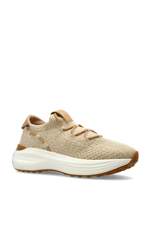 Tod’s Ténis desportivos com logótipo