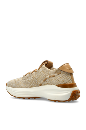 Tod’s Ténis desportivos com logótipo