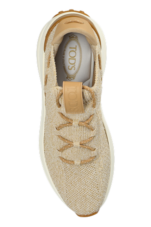 Tod’s Ténis desportivos com logótipo