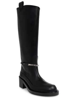 Tod’s Heeled boots `Gomma`