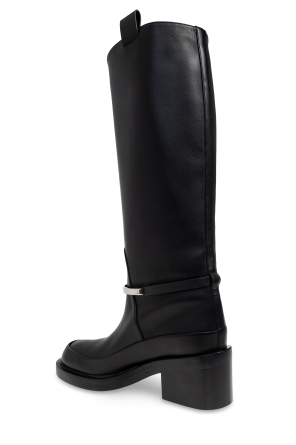 Tod’s Heeled boots `Gomma`