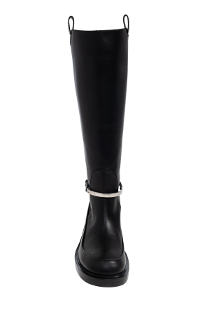 Tod’s Heeled boots `Gomma`