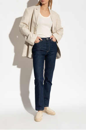 Tod’s Zapatos de ante tipo loafers