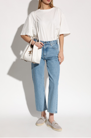 Tod’s Zapatos de ante tipo loafers