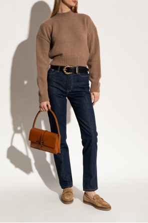 Tod’s Zapatos de ante tipo loafers