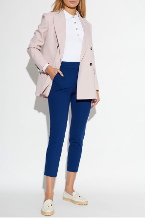 Tod’s Leather shoes