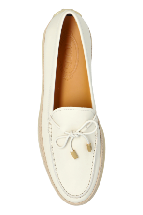 Tod’s Leather shoes