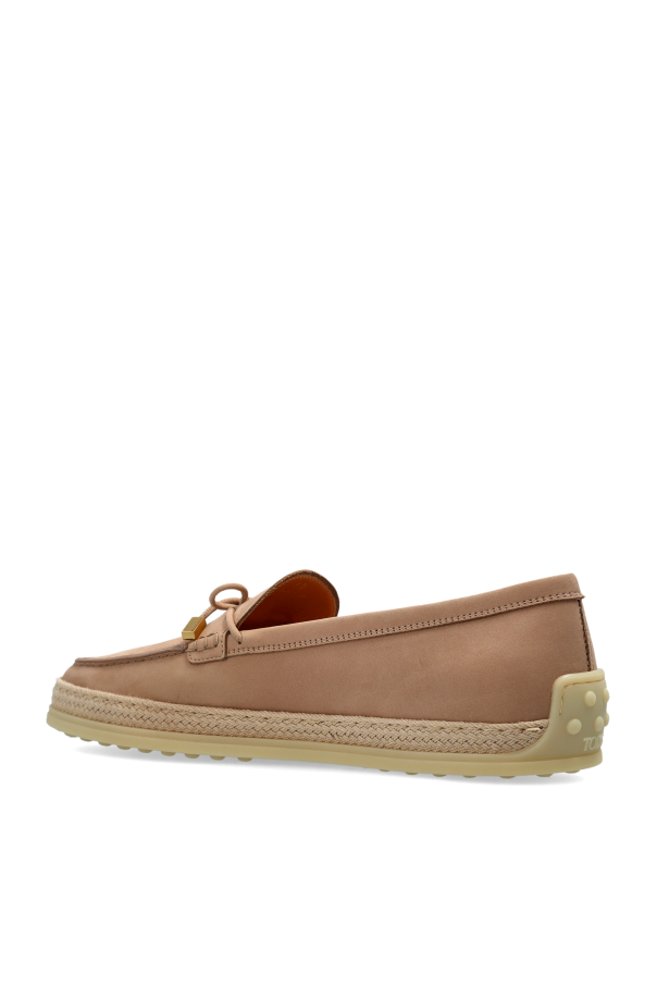 Tod’s Loafers shoes | Women's | Vitkac