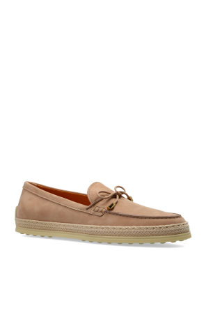 Tod’s Zapatos tipo loafers