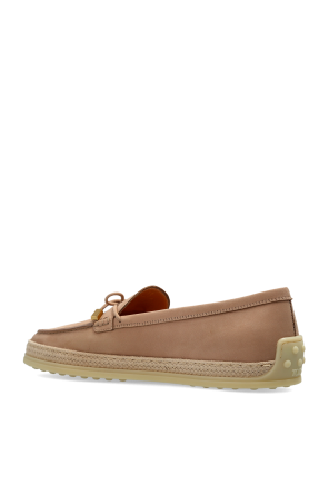Tod’s Zapatos tipo loafers