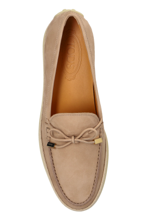Tod’s Zapatos tipo loafers