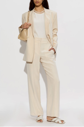 Tod’s Leather slides