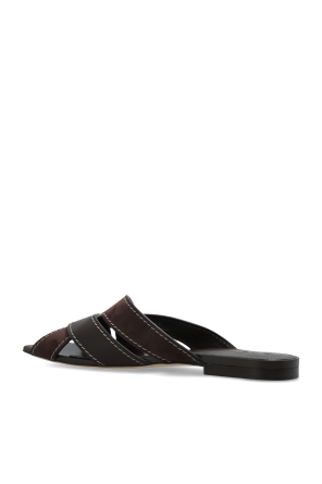 Tod’s Sandalias de cuero