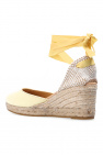 Manebi ‘Hamptons’ wedge sandals