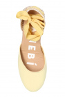 Manebi ‘Hamptons’ wedge sandals