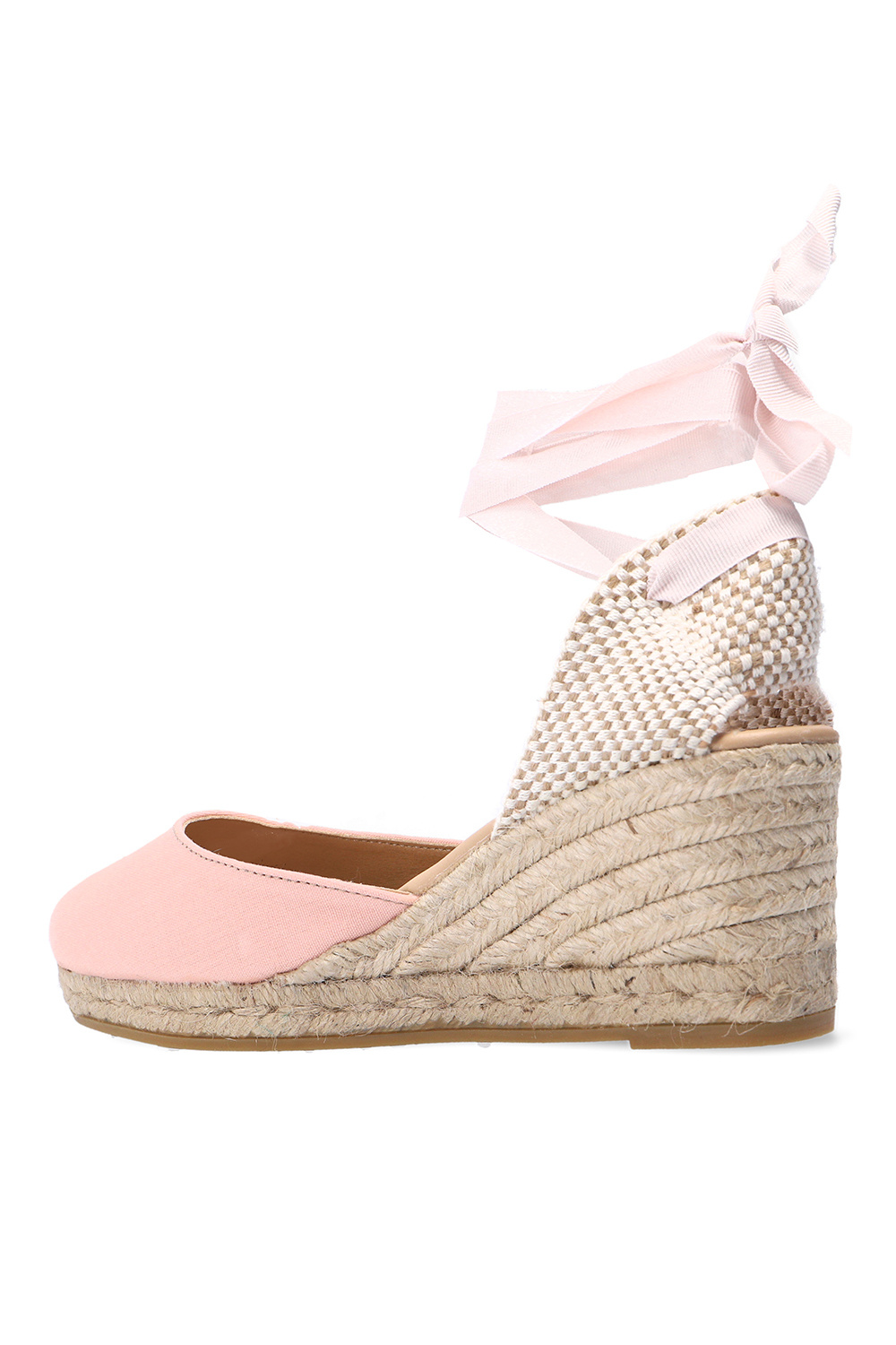 Manebi ‘Hamptons’ wedge shoes