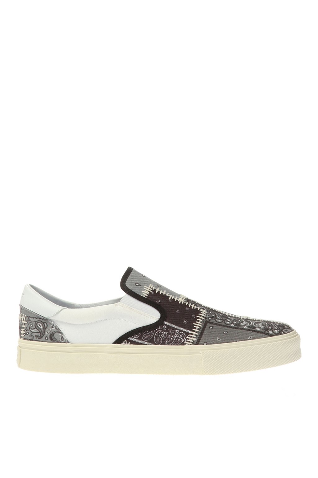 Slip-on shoes Amiri - Vitkac Singapore