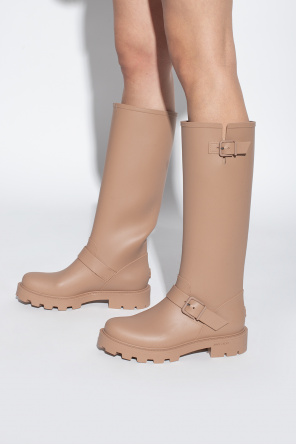 ‘yael’ rain boots od Jimmy Choo