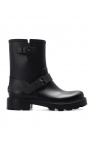 Womens Out N About Slip On II Wedge Boots