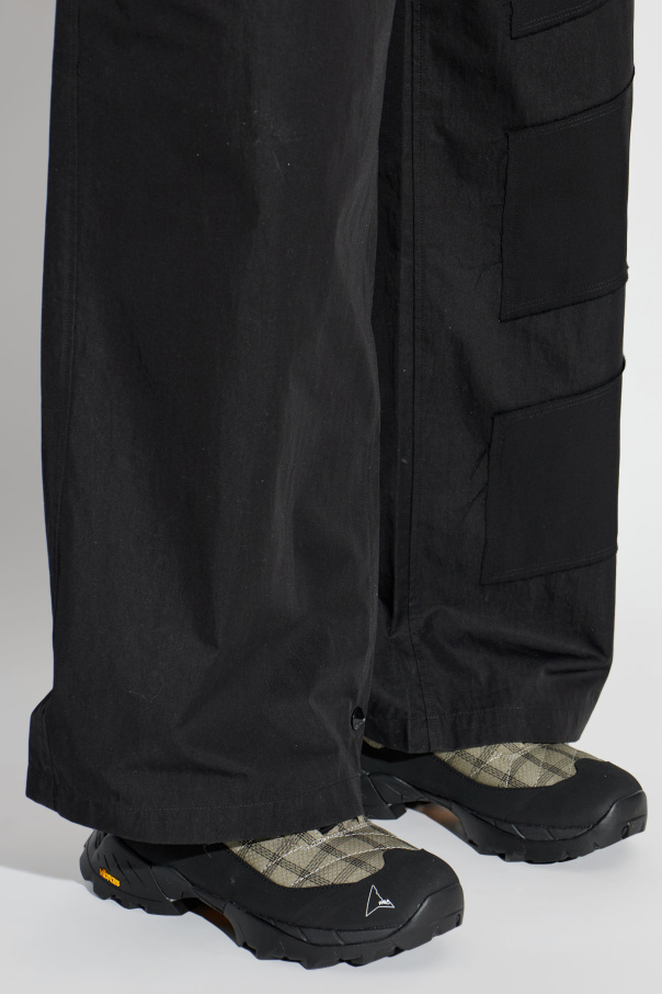 ROA "Trekking shoes 'Katharina'"