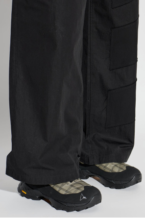 "trekking shoes 'katharina'" od ROA