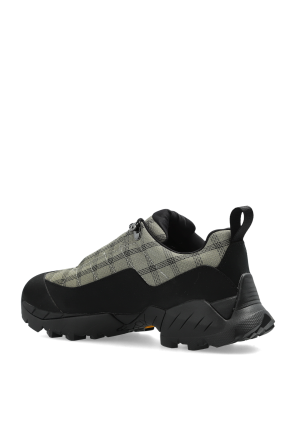 ROA "Trekking shoes 'Katharina'"