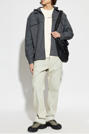 ROA Botas de trekking "Katharina"