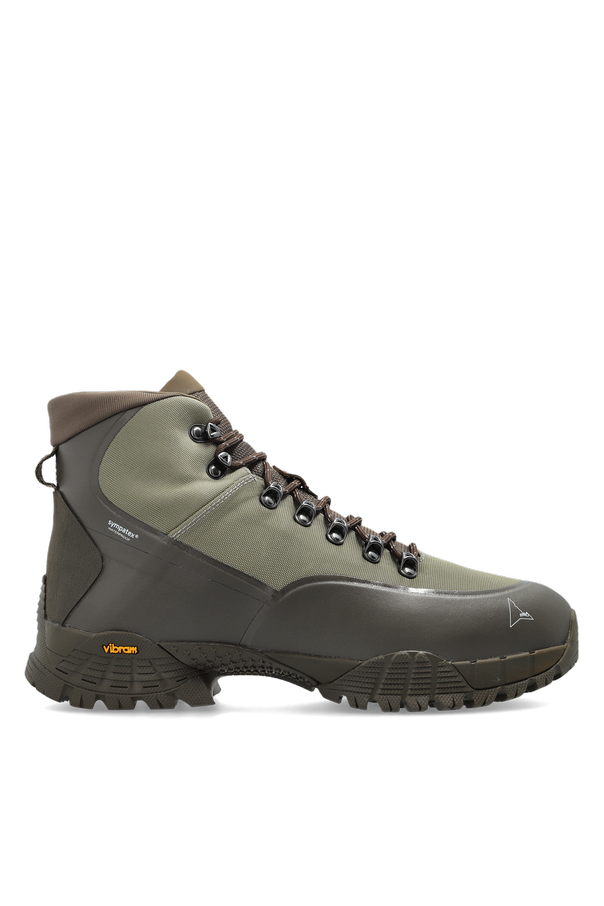 ROA ‘Andreas’ trekking sneakers