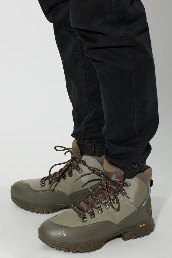 ROA ‘Andreas’ trekking sneakers