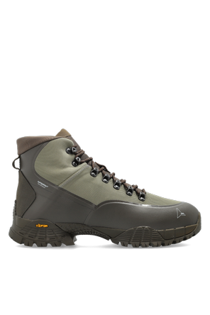 ‘Andreas’ trekking sneakers