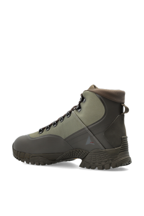 ROA ‘Andreas’ trekking sneakers