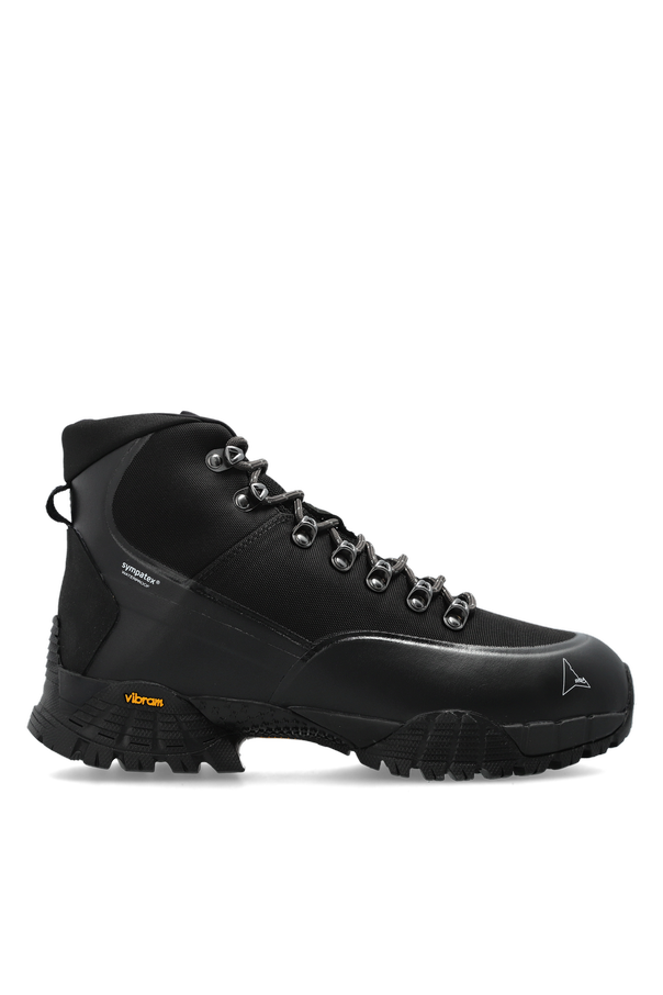 'Andreas' trekking sneakers od ROA