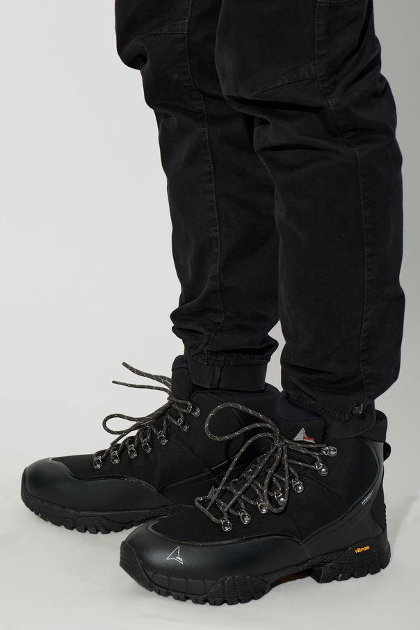 ROA Trekking boots 'Andreas'