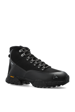 ROA Trekking boots 'Andreas'