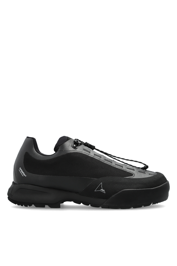 ‘Cingino’ trekking shoes od ROA
