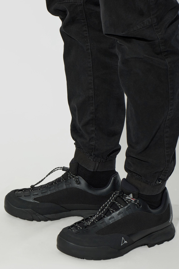 ROA Cingino trekking sneakers