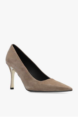 Furla ‘Code’ pumps