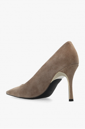 Furla ‘Code’ pumps