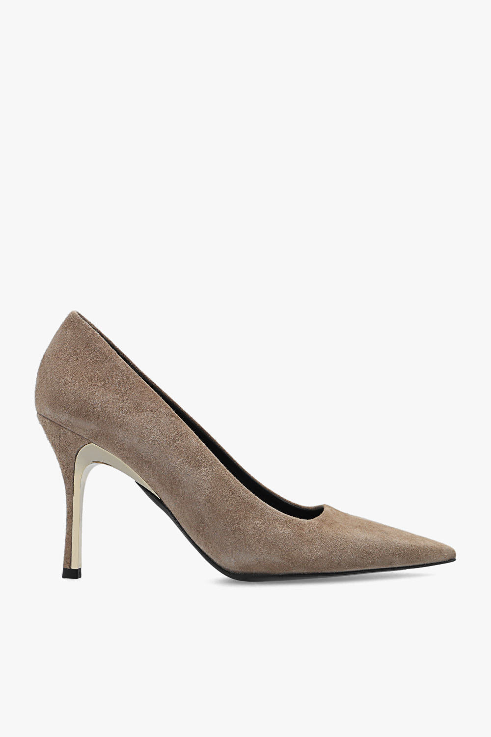 Furla ‘Code’ pumps