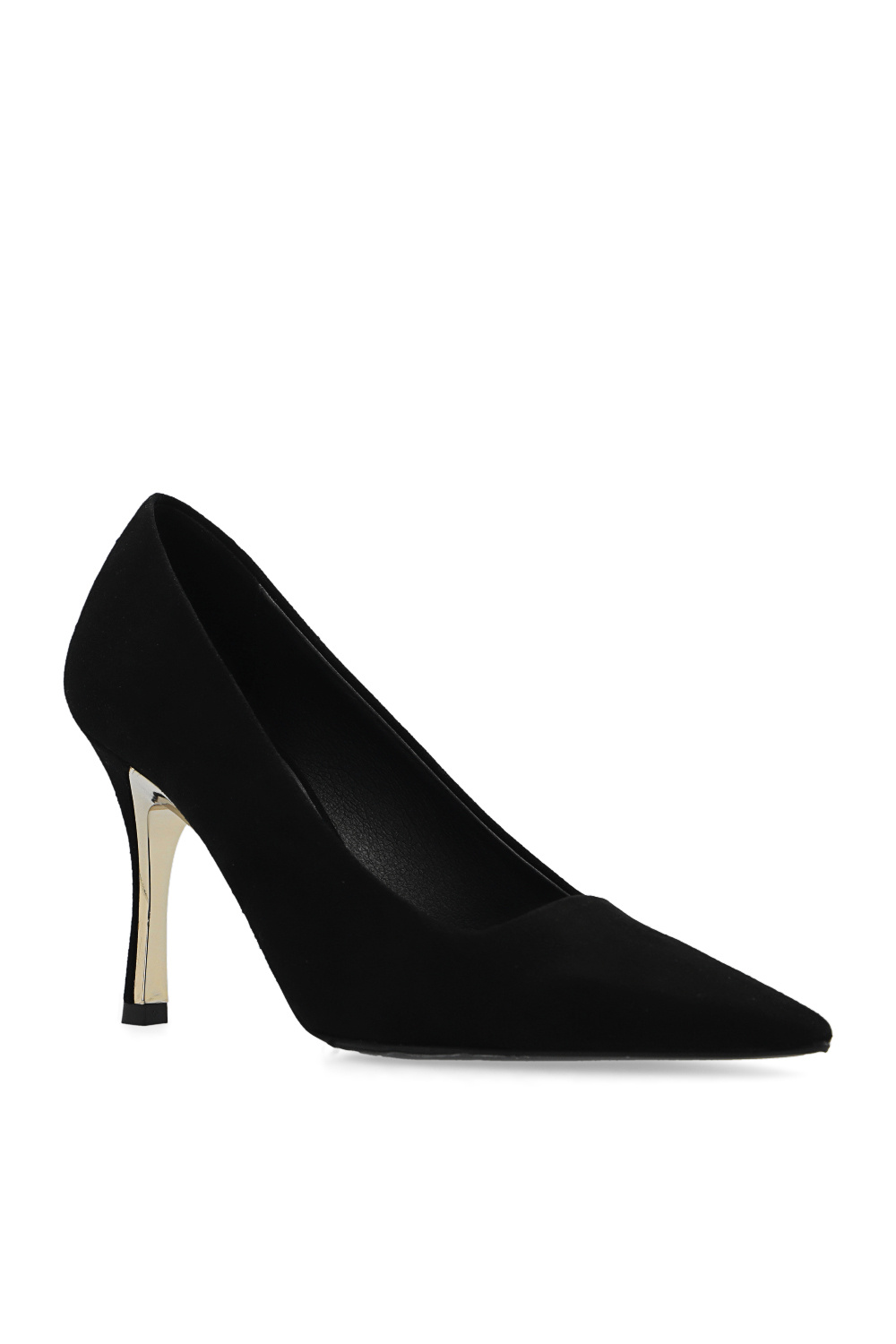 Furla ‘Code’ stiletto pumps