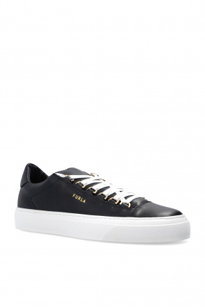 Furla ‘Hikaia Low’ sneakers