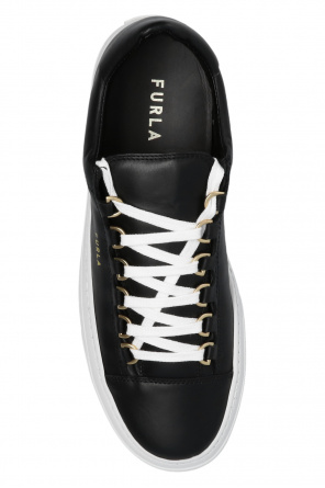 Furla ‘Hikaia Low’ sneakers