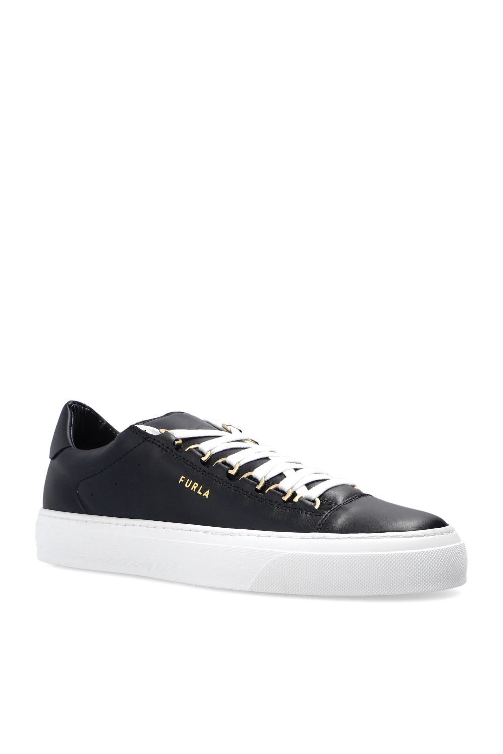 Furla ‘Hikaia Low’ sneakers