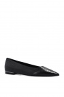 Furla ‘Code’ ballet flats