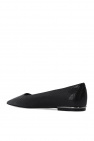 Furla ‘Code’ ballet flats