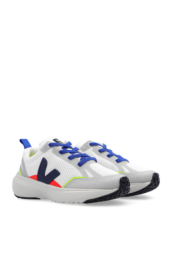 Veja Kids Sneakers with logo