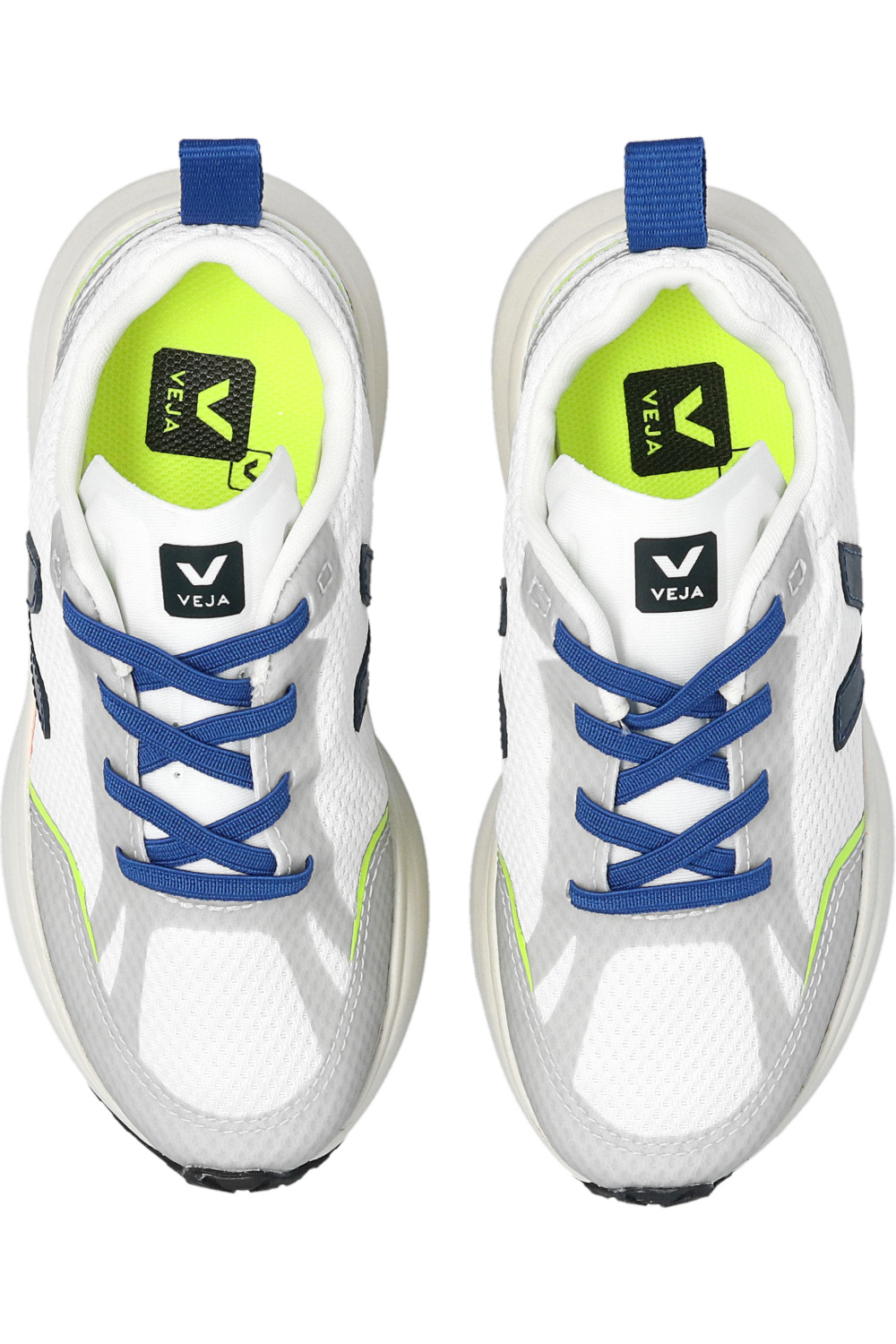 Veja Kids Sneakers with logo