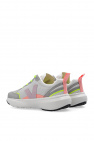 Veja Kids rose veja SDU REC SNEAKERS